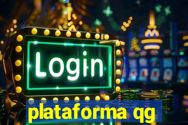plataforma qg